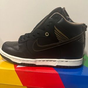 Nike SB Dunk High Pawnshop